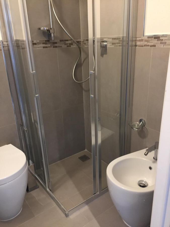 Gran Madre, Central Apartment ตูริน ภายนอก รูปภาพ