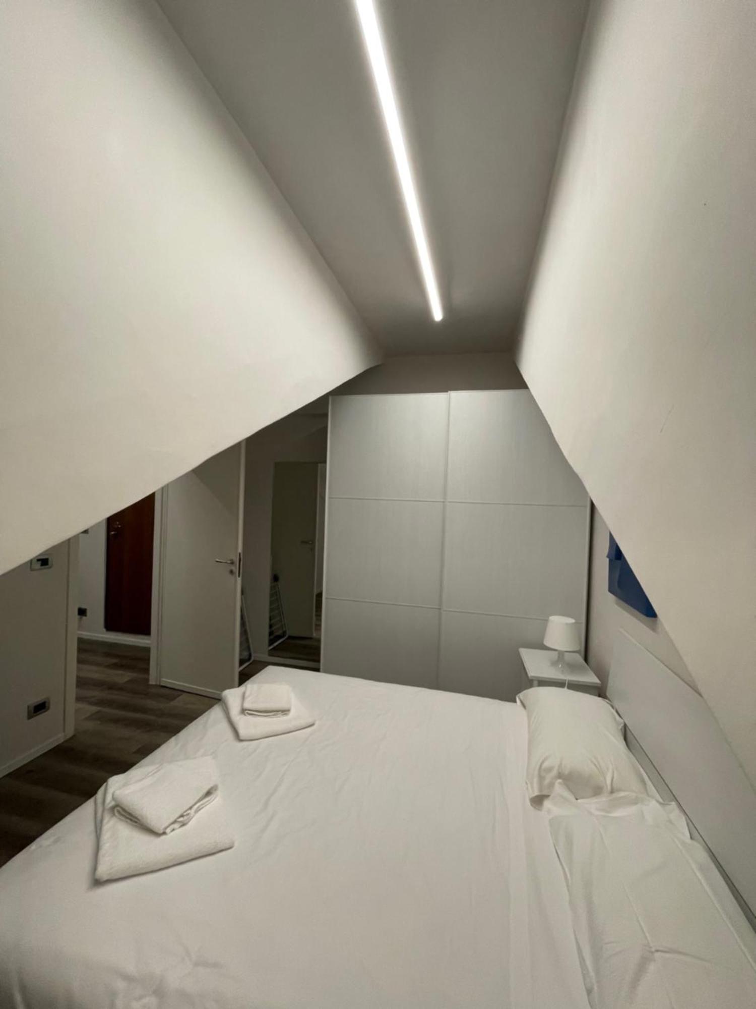 Gran Madre, Central Apartment ตูริน ภายนอก รูปภาพ