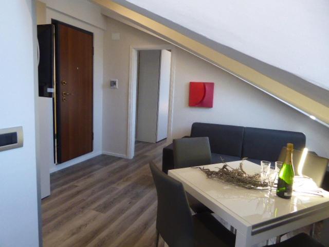 Gran Madre, Central Apartment ตูริน ภายนอก รูปภาพ